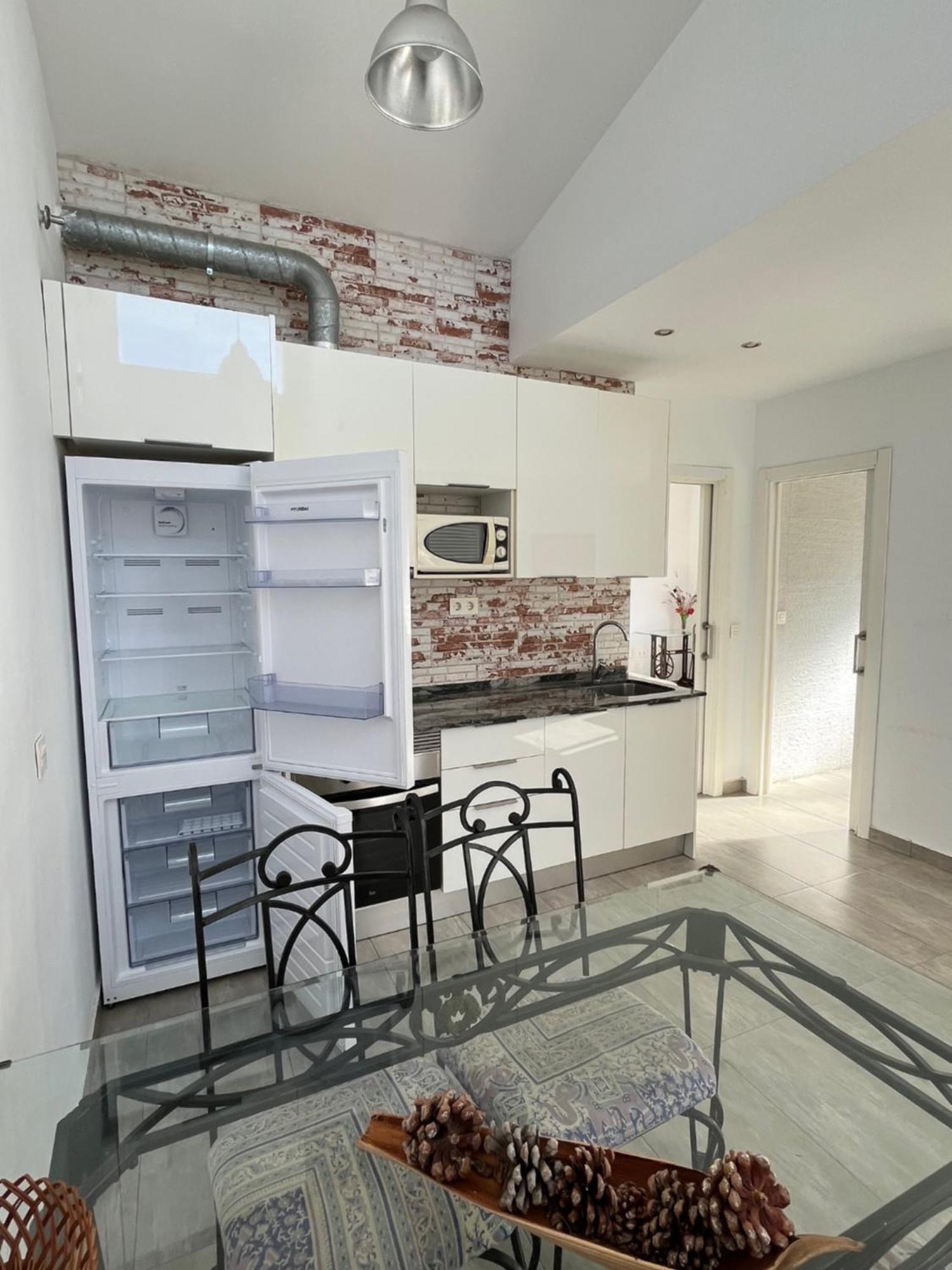 Apartamento Loftcambrils Exterior foto