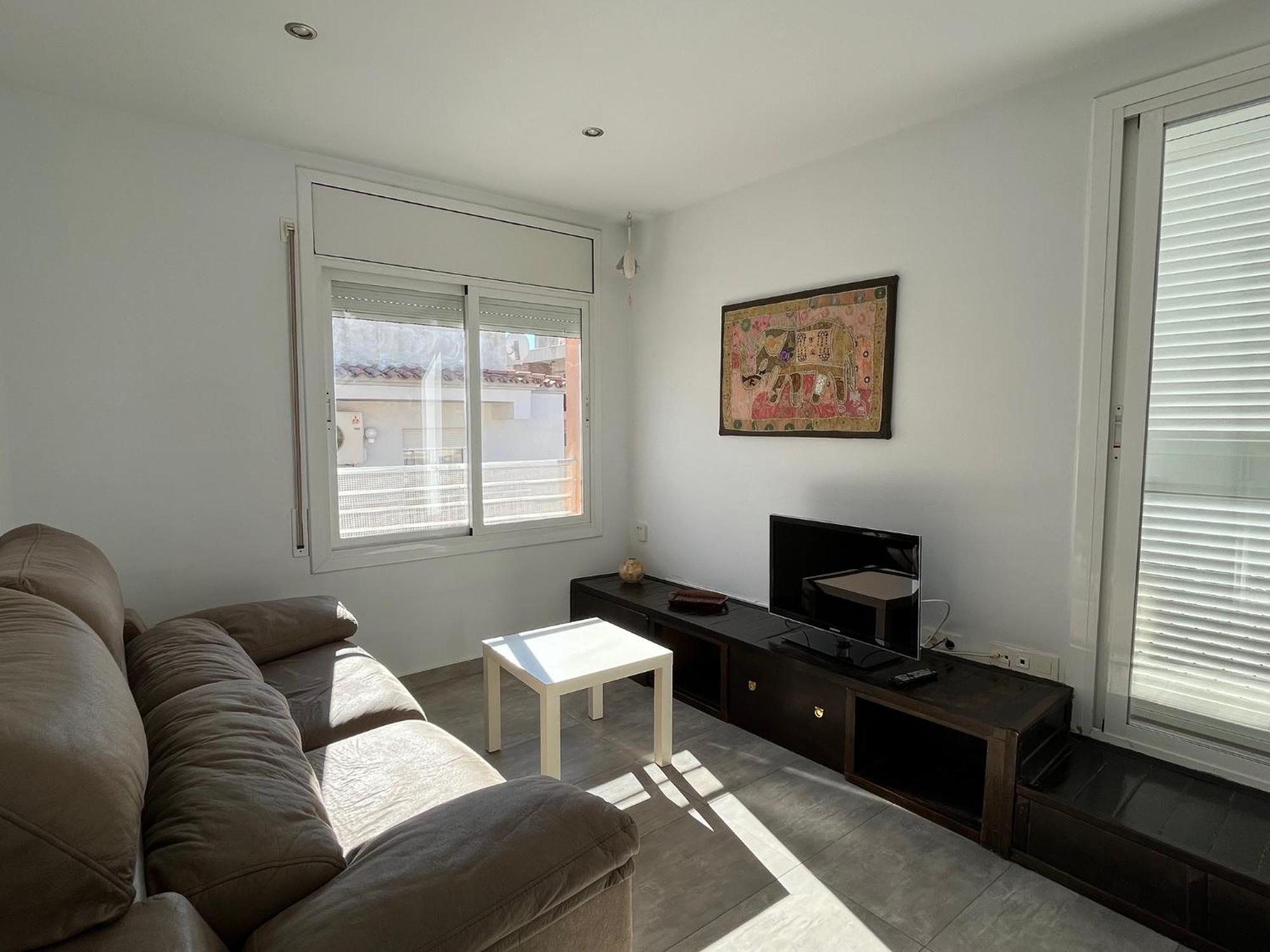 Apartamento Loftcambrils Exterior foto