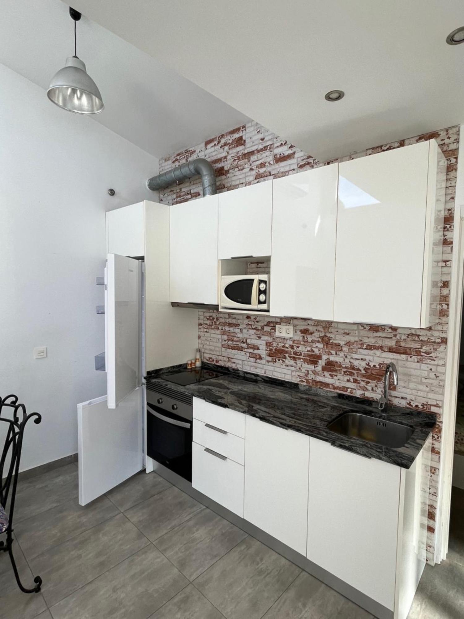 Apartamento Loftcambrils Exterior foto