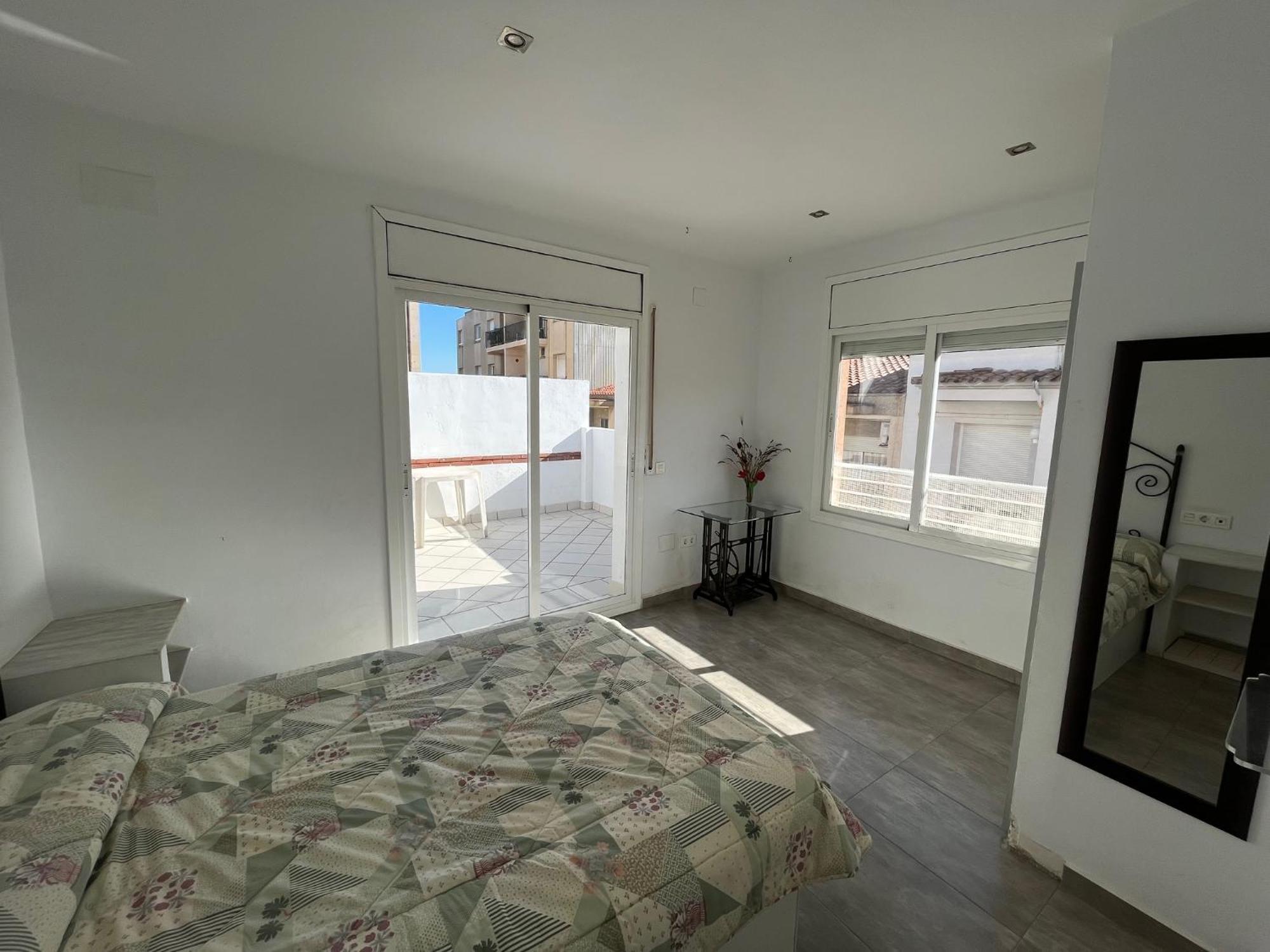 Apartamento Loftcambrils Exterior foto