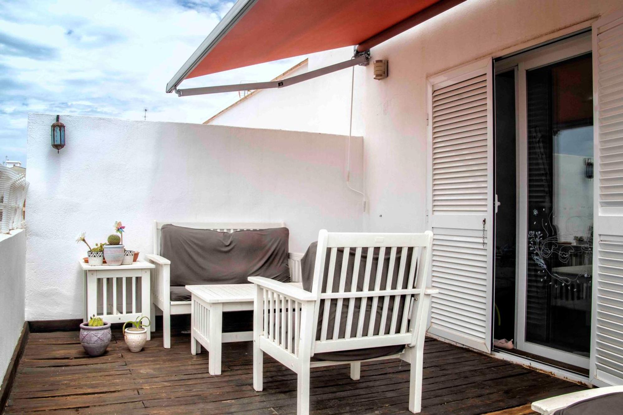 Apartamento Loftcambrils Exterior foto